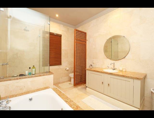 4 BEDROOM HOUSE TO LET IN SAXONWOLD